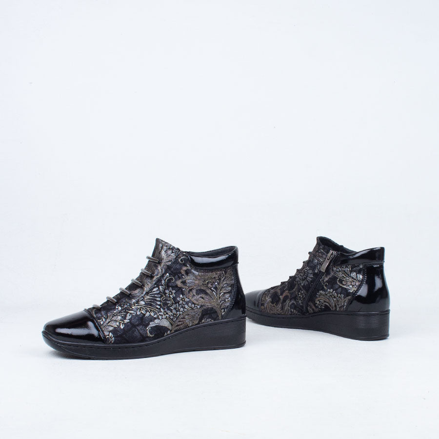 Myrage Ankle Boot Myrage Ankle Boot