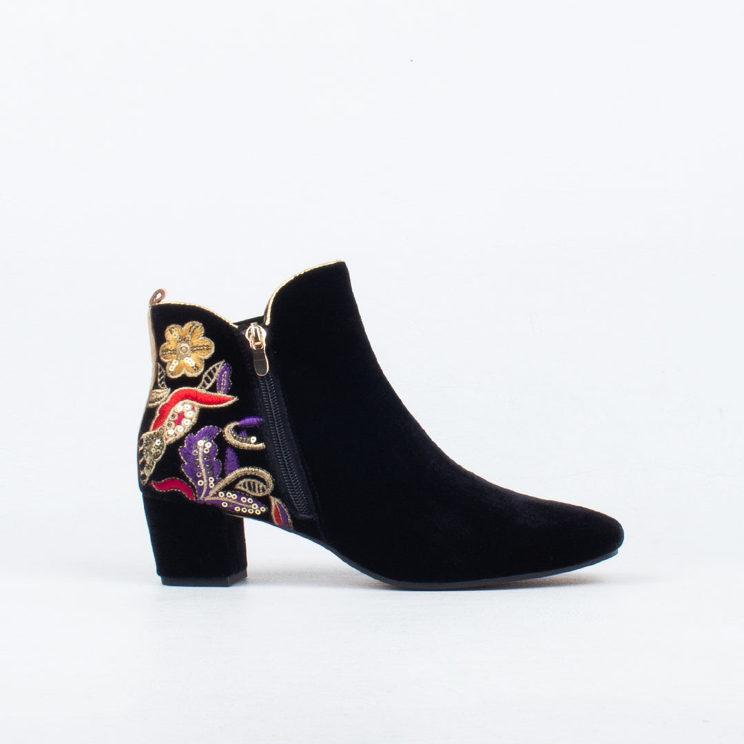 Harues Ankle Boot Harues Ankle Boot