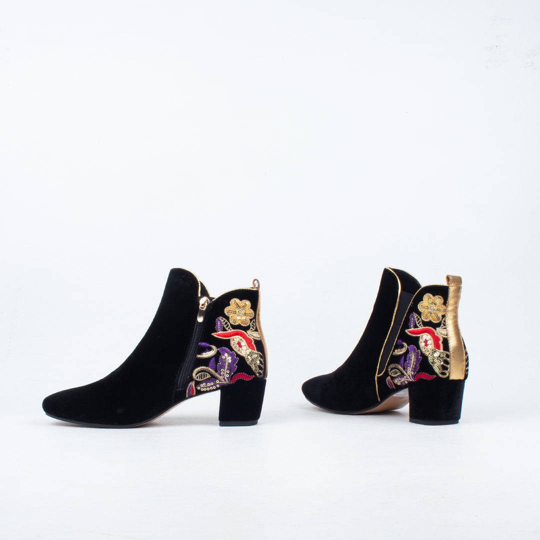 Harues Ankle Boot Harues Ankle Boot