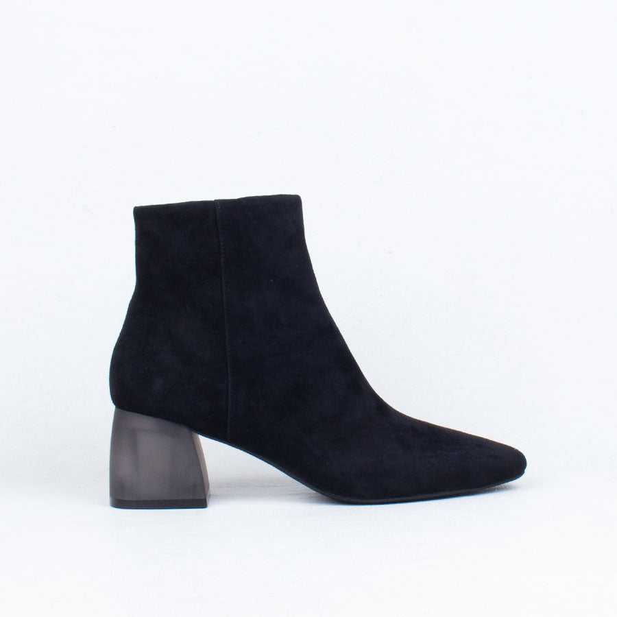 Manson Ankle Boot Manson Ankle Boot
