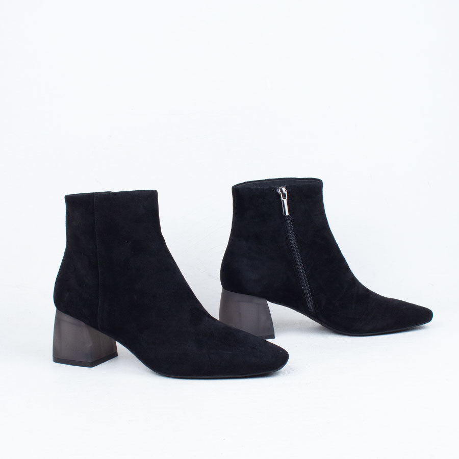 Manson Ankle Boot Manson Ankle Boot