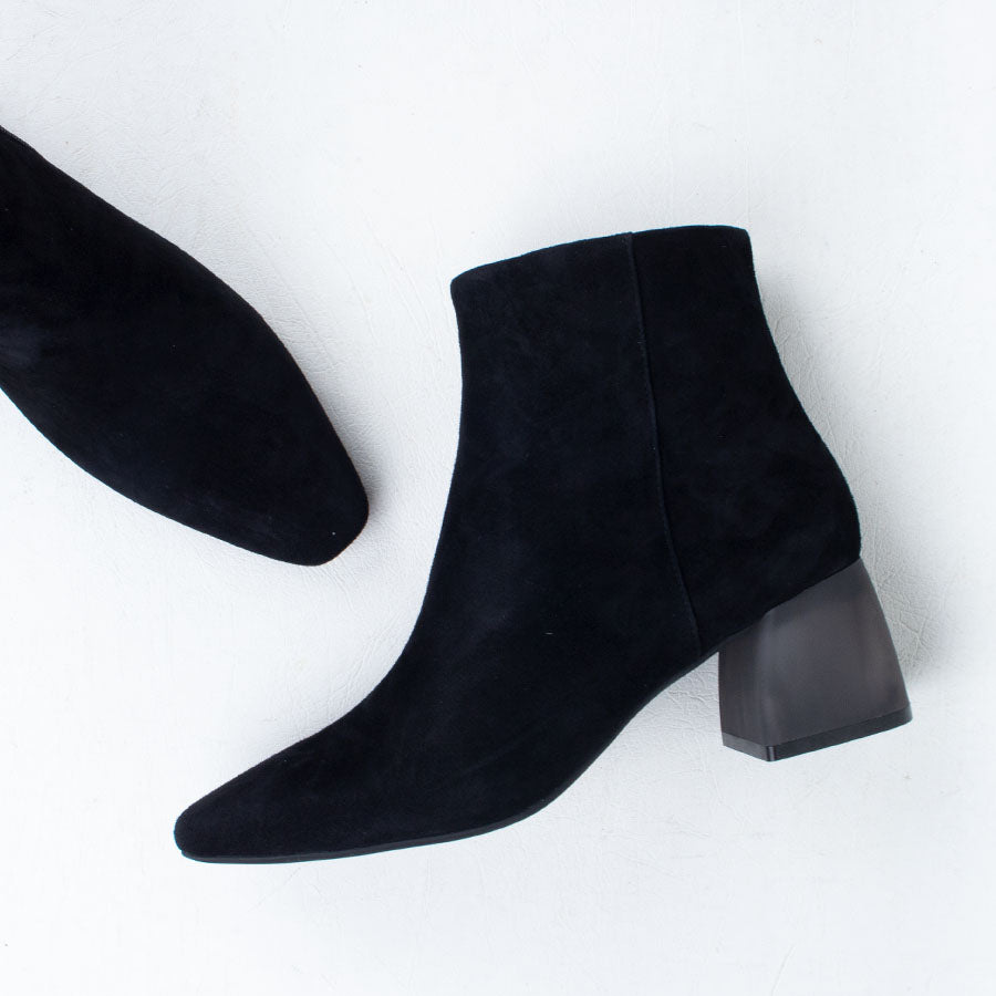Manson Ankle Boot Manson Ankle Boot