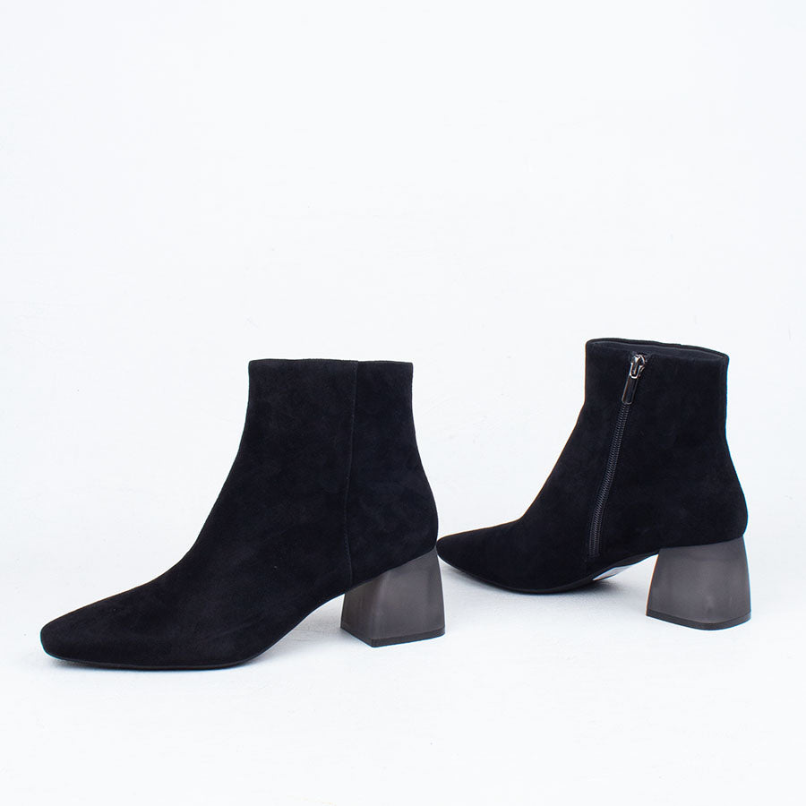 Manson Ankle Boot Manson Ankle Boot
