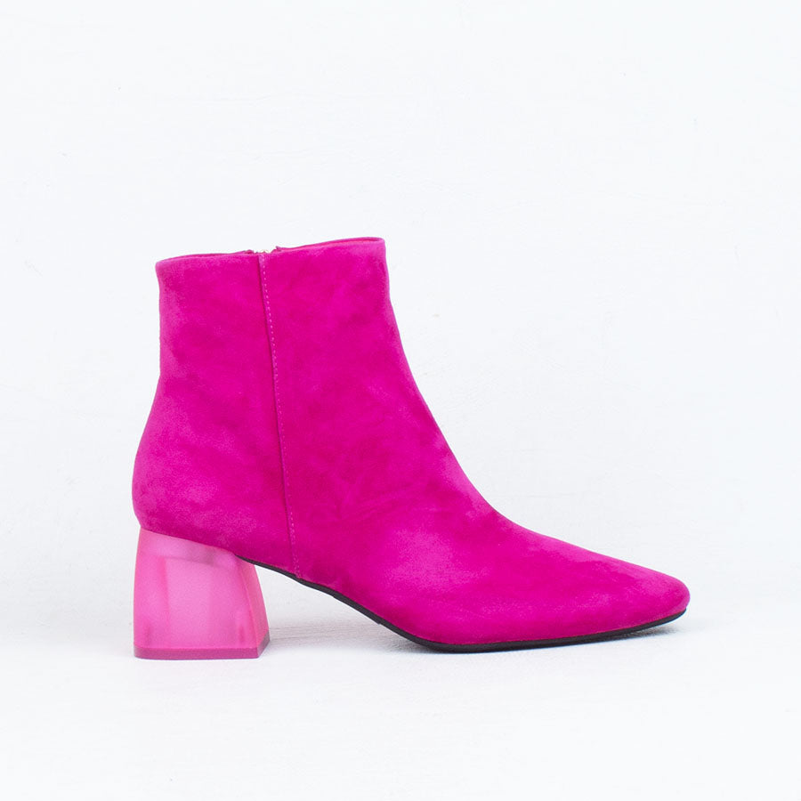 Manson Ankle Boot Manson Ankle Boot