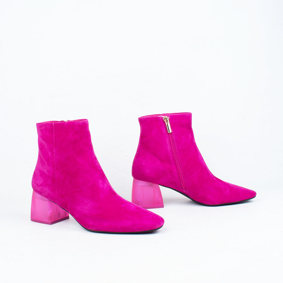 Manson Ankle Boot Manson Ankle Boot