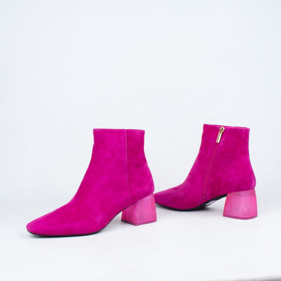 Manson Ankle Boot Manson Ankle Boot