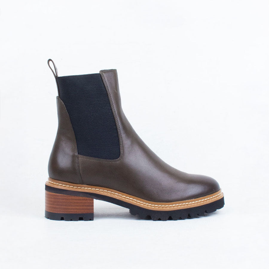 Linear Boot Linear Boot
