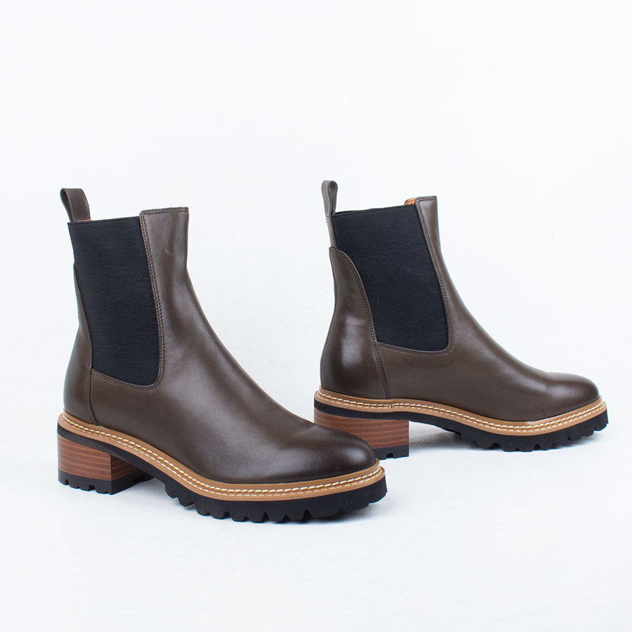 Linear Boot Linear Boot