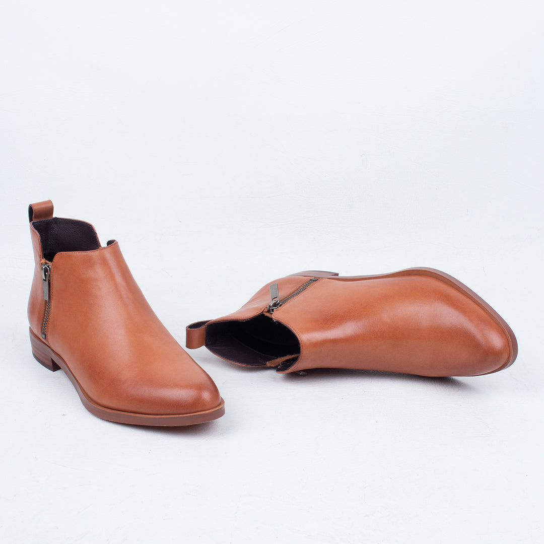 Zarina Ankle Boot Zarina Ankle Boot