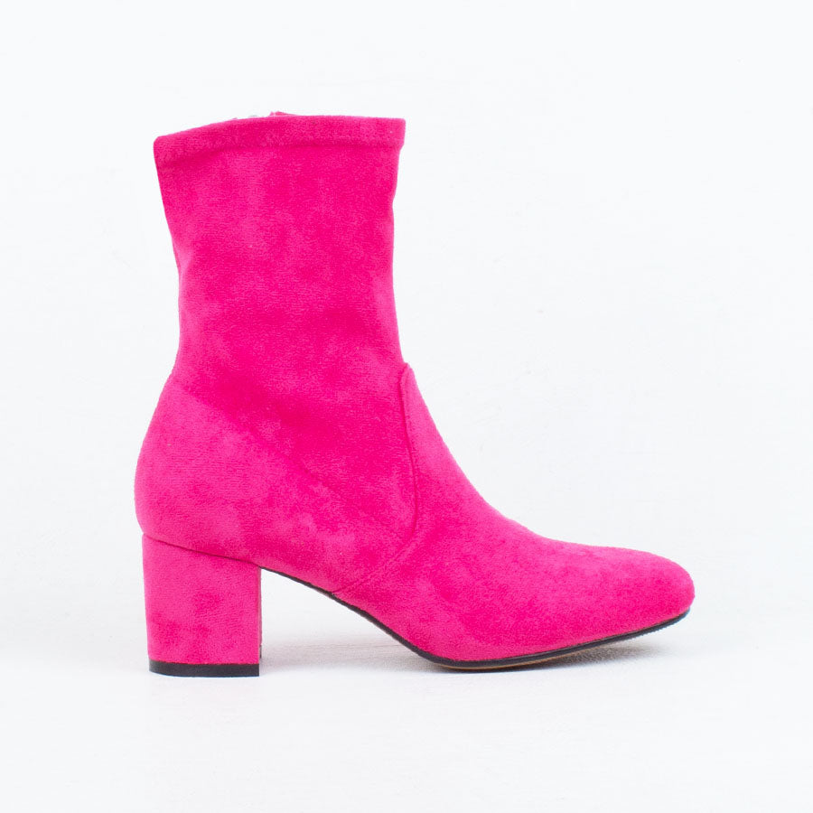 Constance Boot Constance Boot