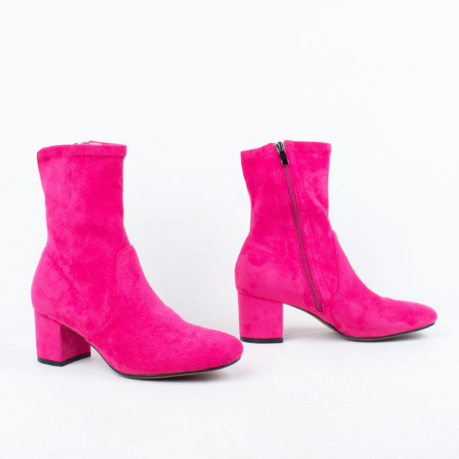 Constance Boot Constance Boot