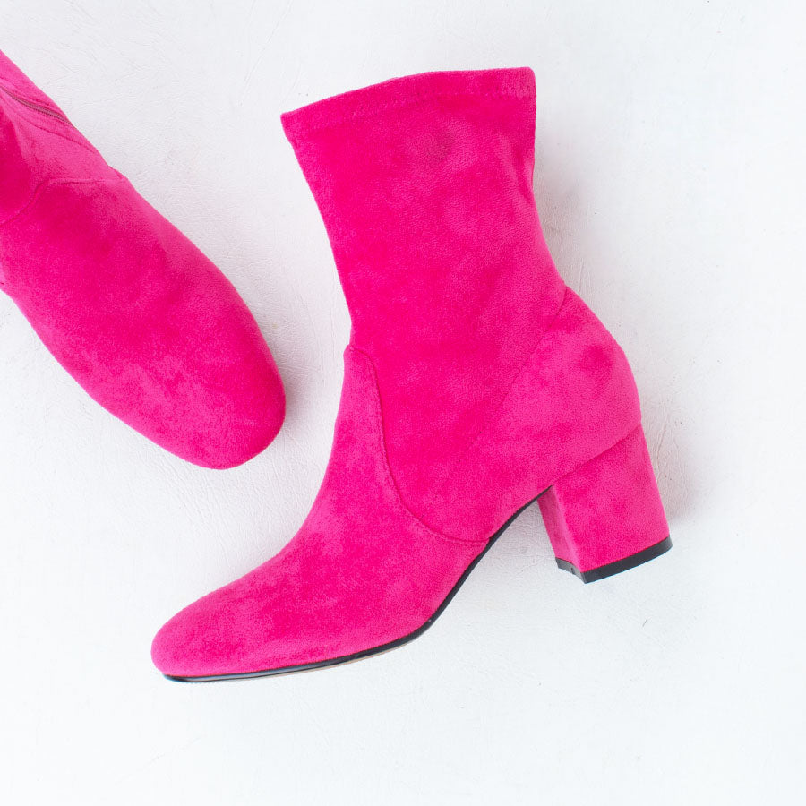 Constance Boot Constance Boot