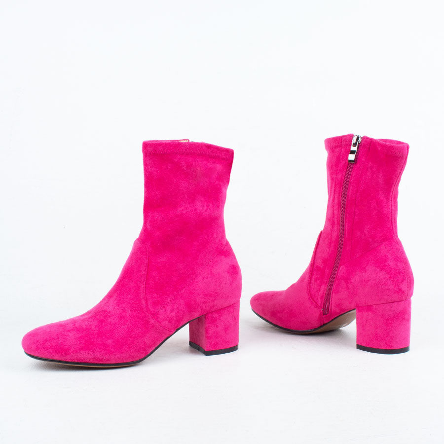 Constance Boot Constance Boot