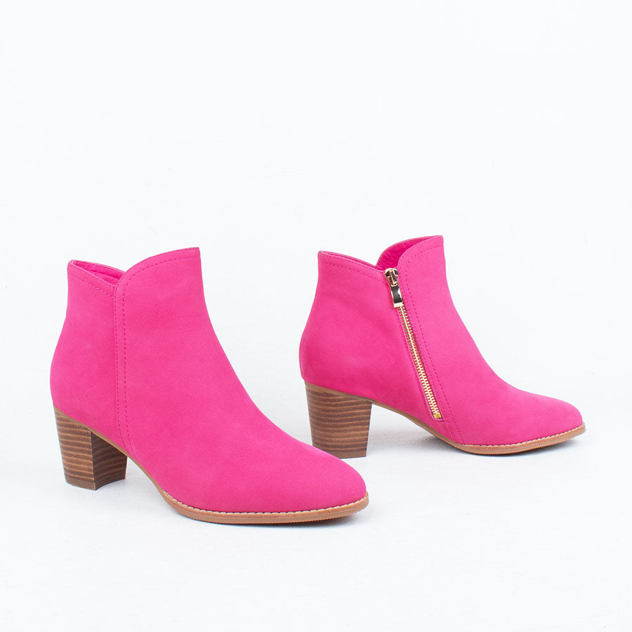 Danni Boot Danni Boot