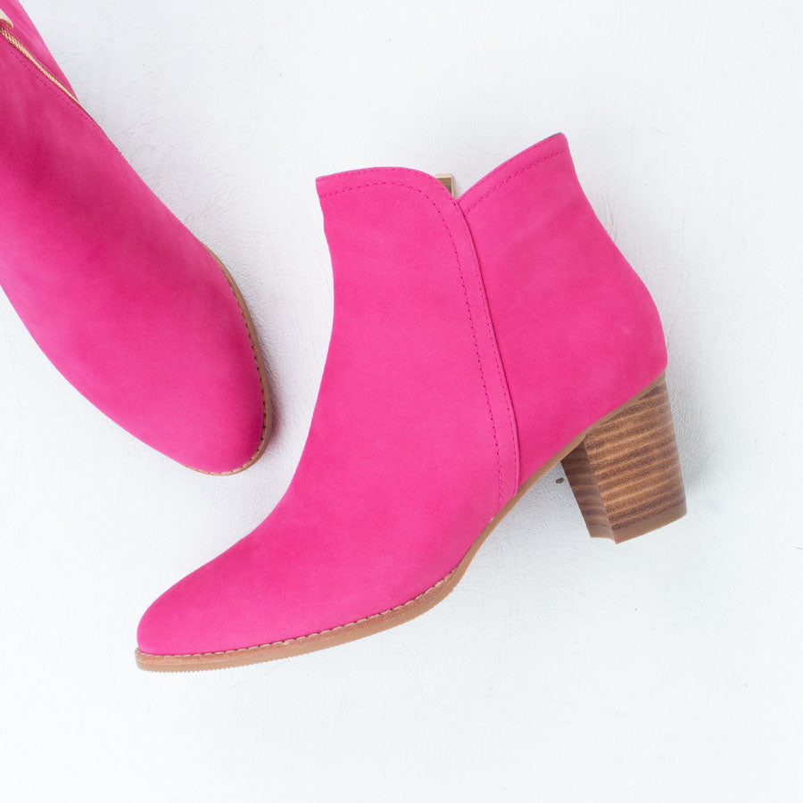 Danni Boot Danni Boot
