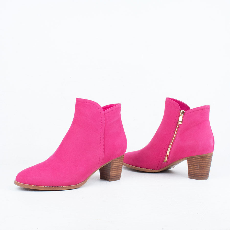 Danni Boot Danni Boot