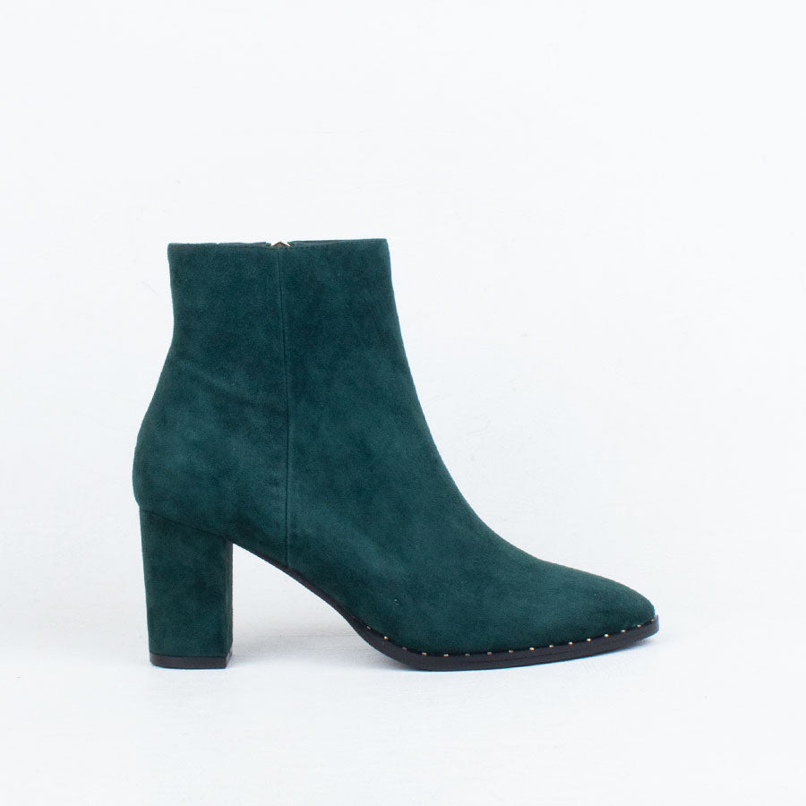 Fran Boot Fran Boot