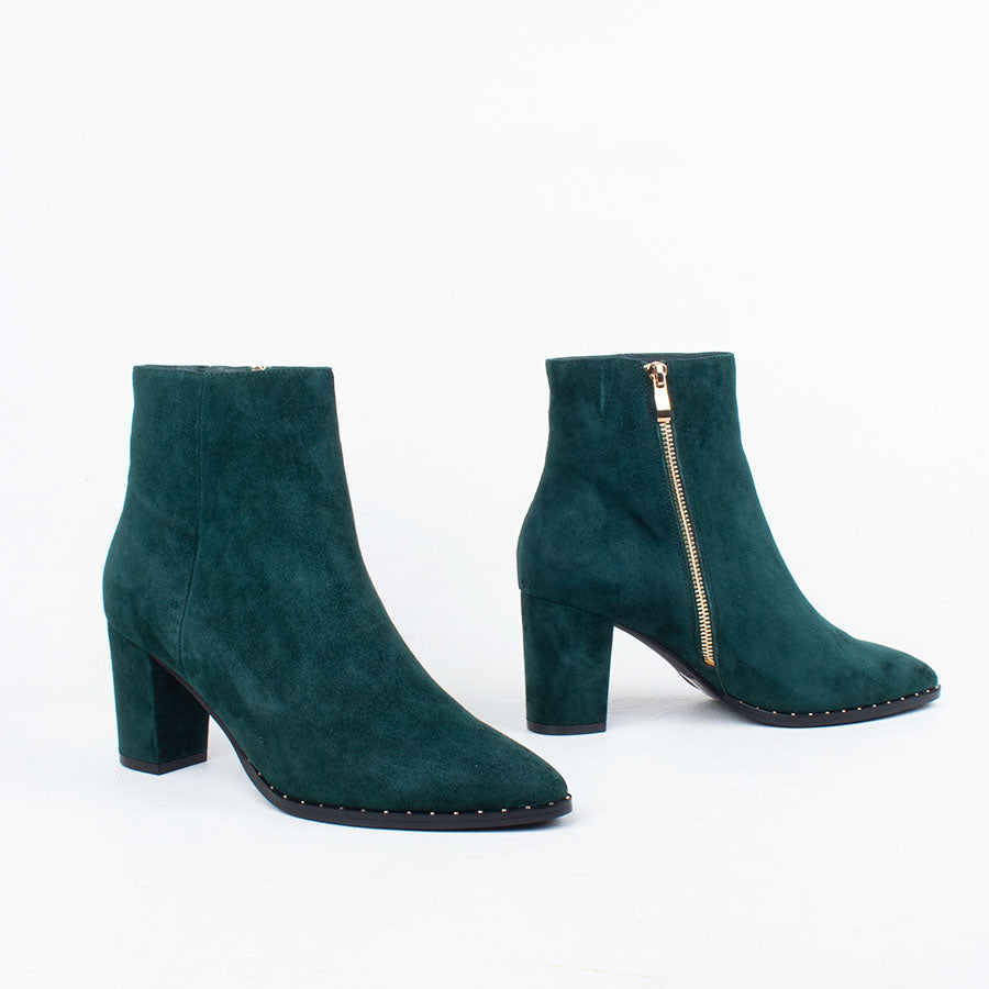 Fran Boot Fran Boot