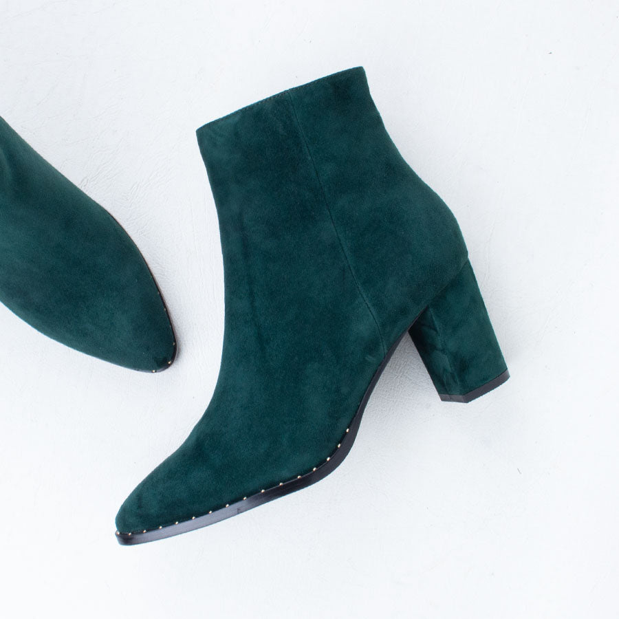 Fran Boot Fran Boot