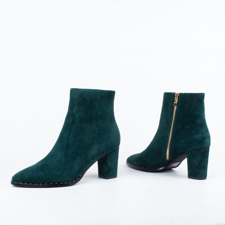 Fran Boot Fran Boot
