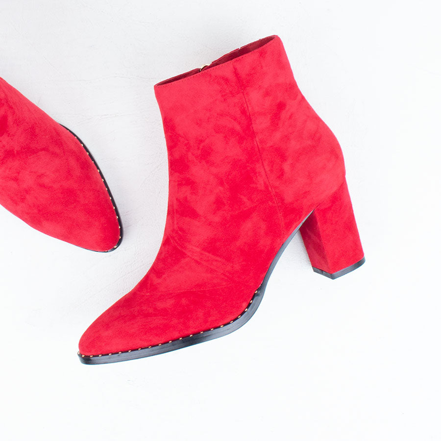 Fran Boot Fran Boot