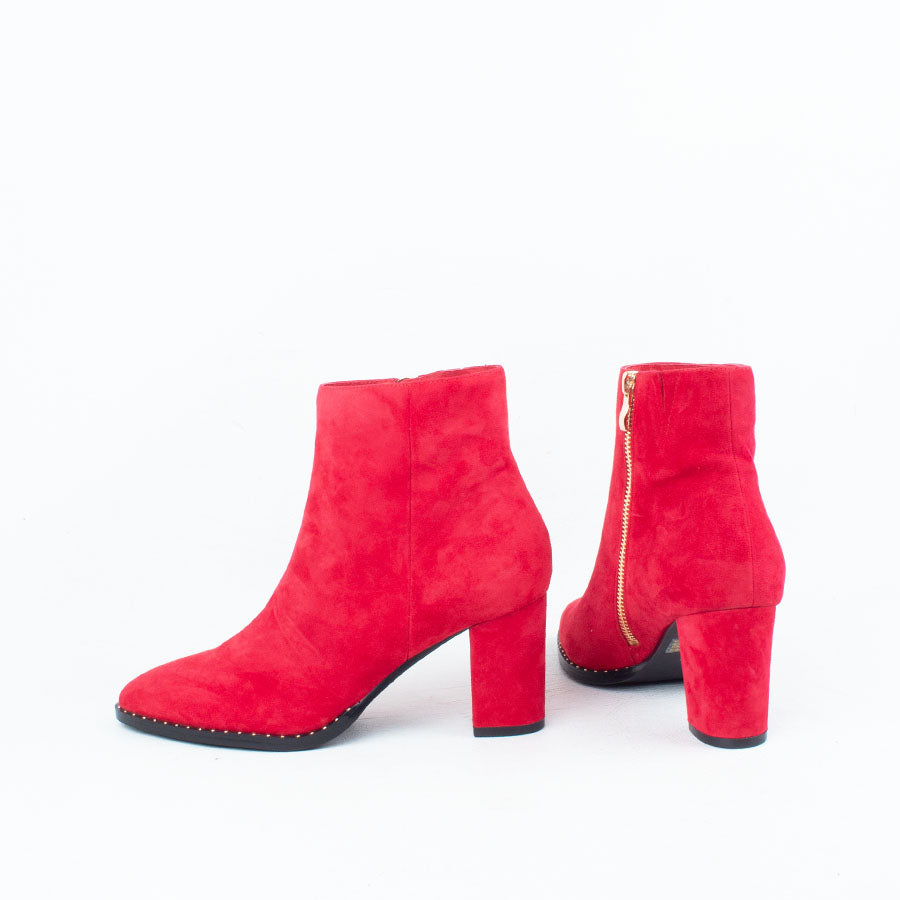 Fran Boot Fran Boot