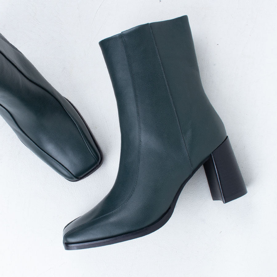 Lapelle Boot Lapelle Boot