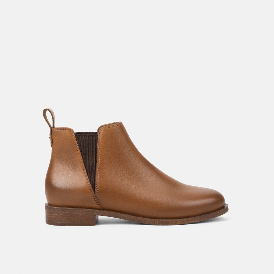 Nutmeg Ankle Boot Nutmeg Ankle Boot