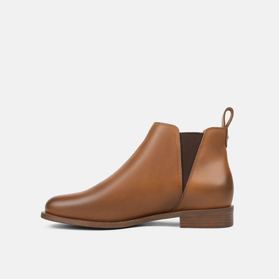 Nutmeg Ankle Boot Nutmeg Ankle Boot