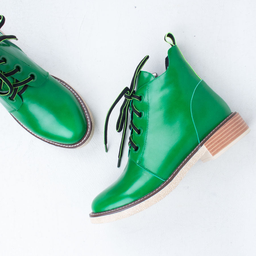 Darma Boot Darma Boot