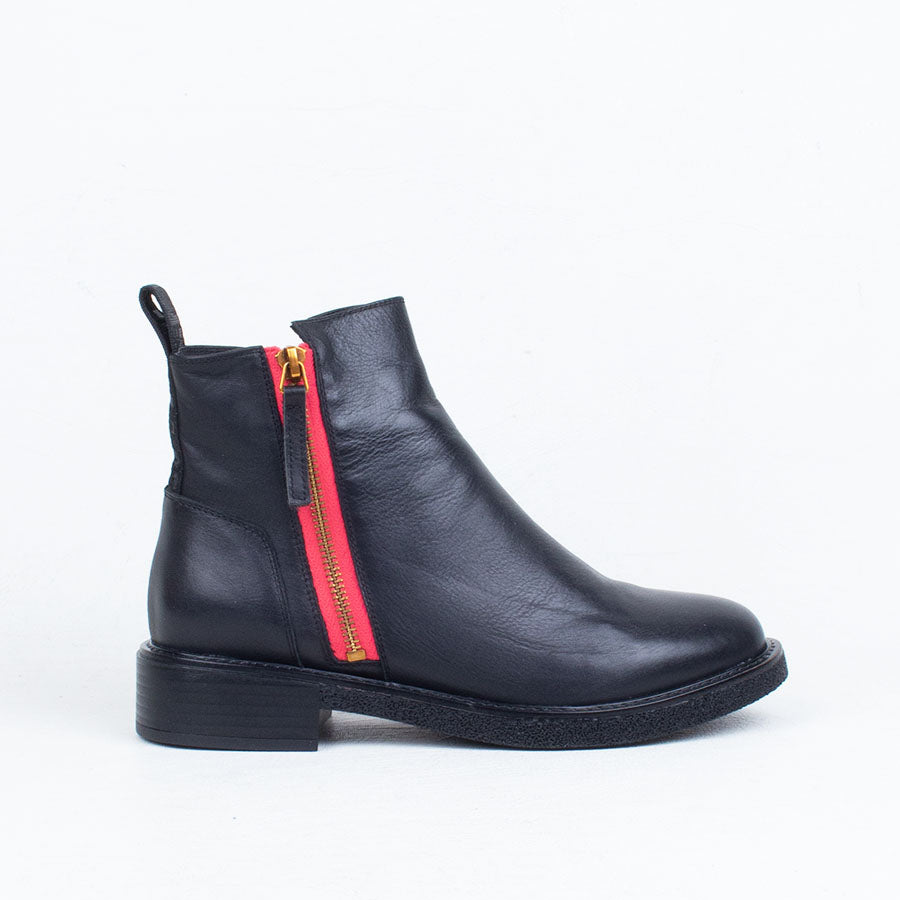 Duel Ankle Boot Duel Ankle Boot