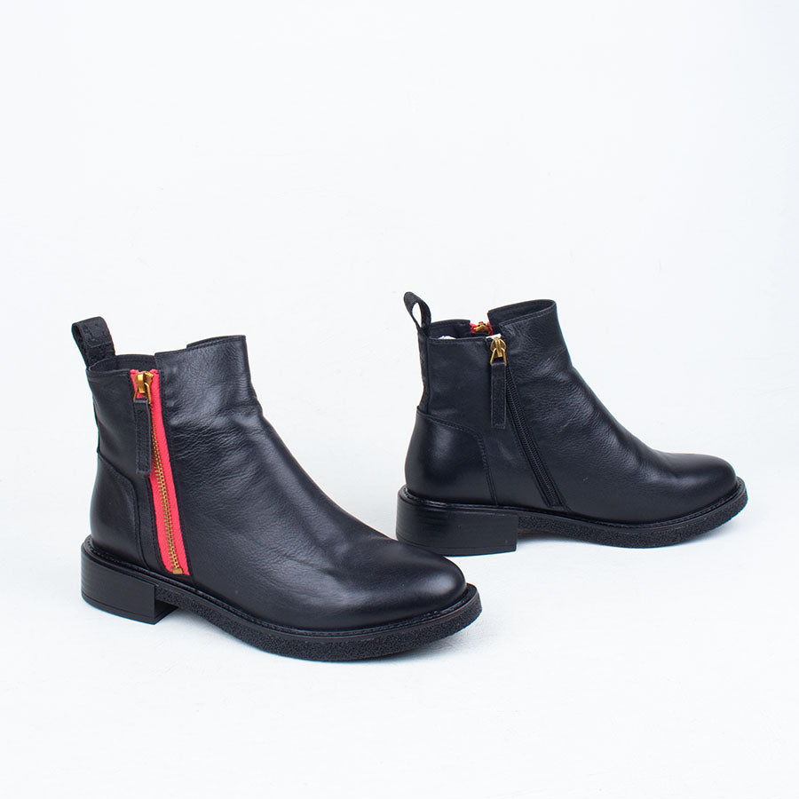 Duel Ankle Boot Duel Ankle Boot