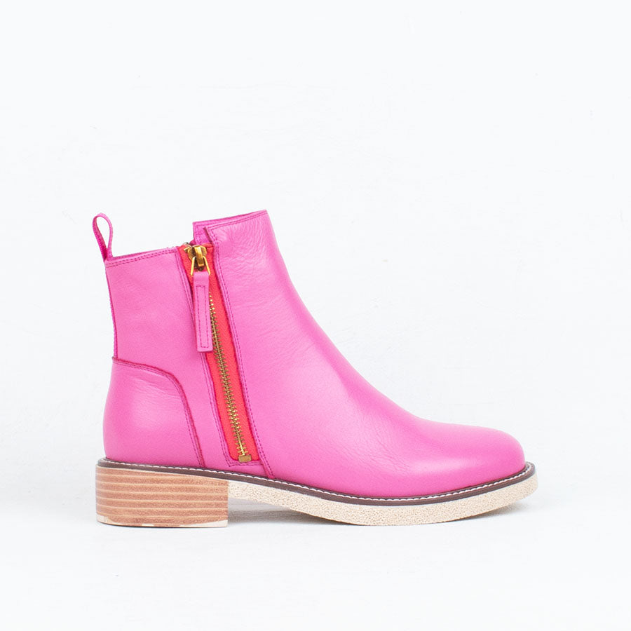Duel Ankle Boot Duel Ankle Boot