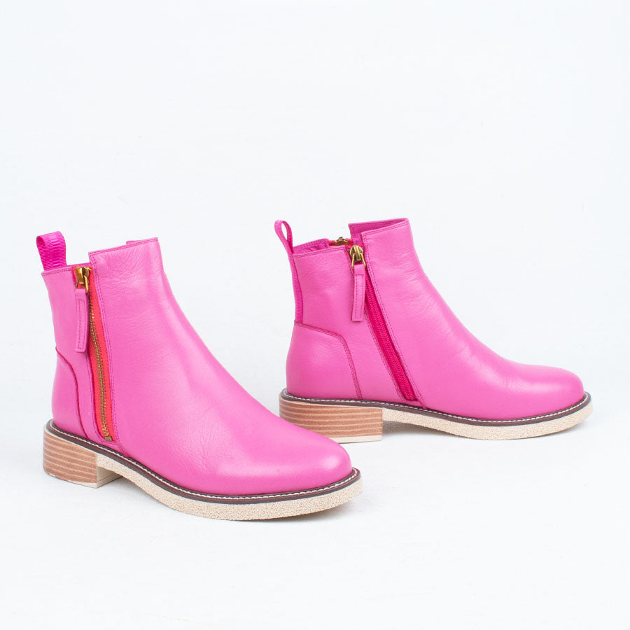 Duel Ankle Boot Duel Ankle Boot