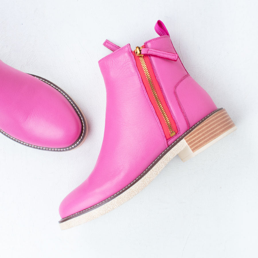 Duel Ankle Boot Duel Ankle Boot