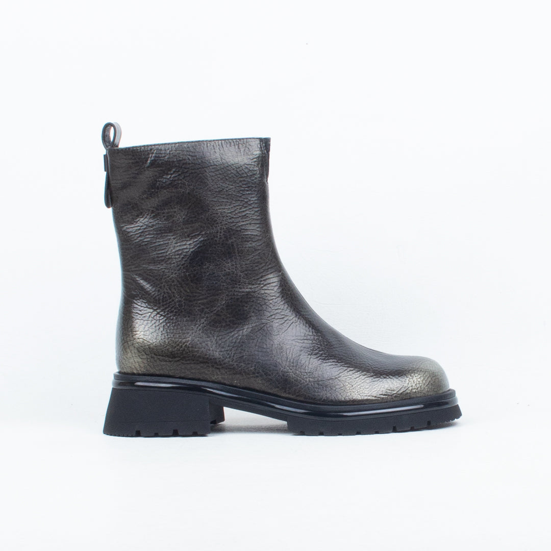 Reggie Ankle Boot Reggie Ankle Boot