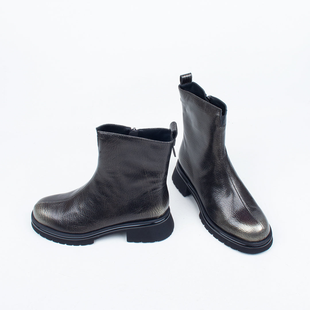 Reggie Ankle Boot Reggie Ankle Boot
