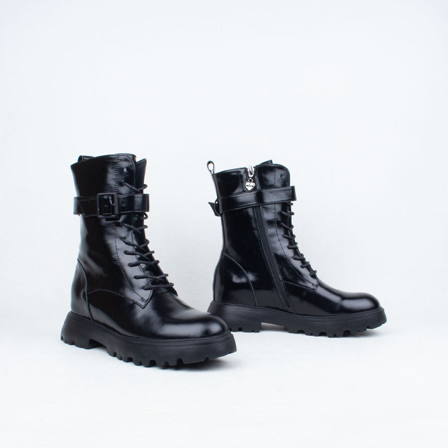 Asher Ankle Boot