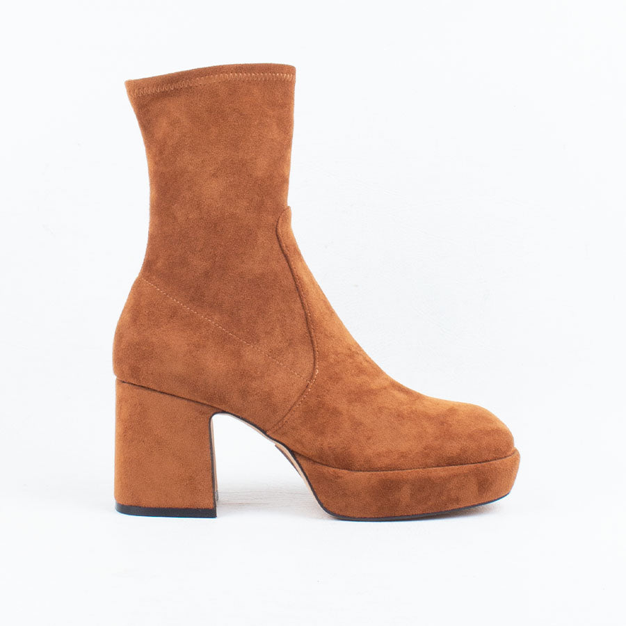 Otto Boot - Main Image