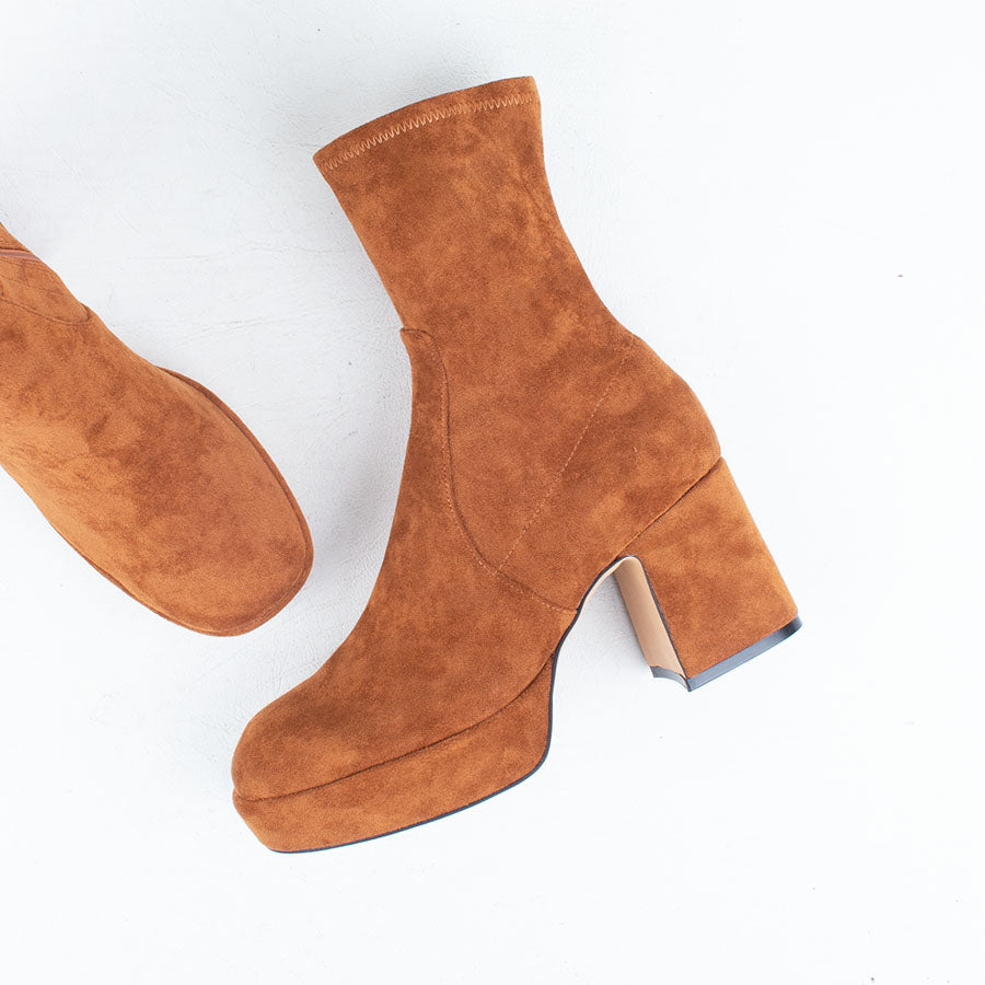 Otto Boot Otto Boot
