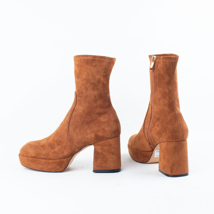 Otto Boot Otto Boot