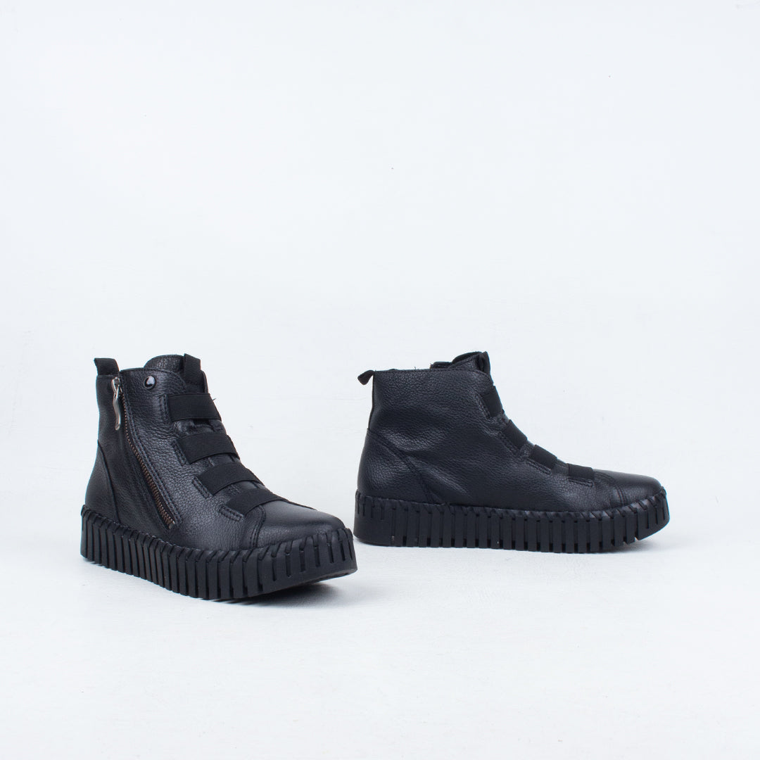 Uclina Ankle Boot Uclina Ankle Boot