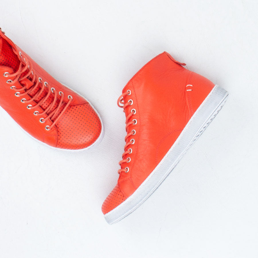 Trinity Ankle Boot Trinity Ankle Boot