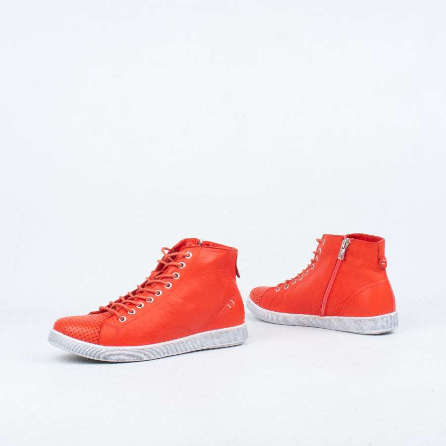 Trinity Ankle Boot Trinity Ankle Boot