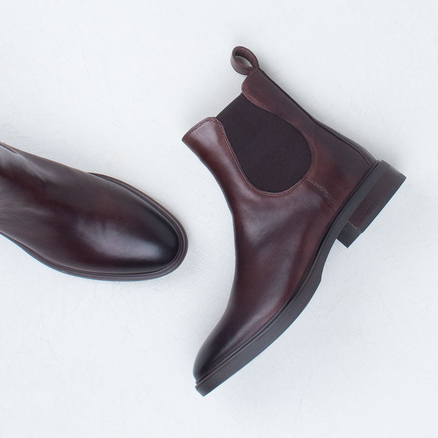 Blaik Ankle Boot Blaik Ankle Boot