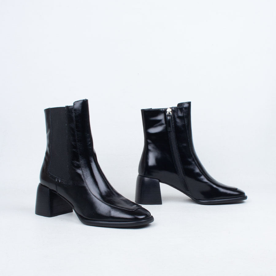 Charcoal Boot Charcoal Boot