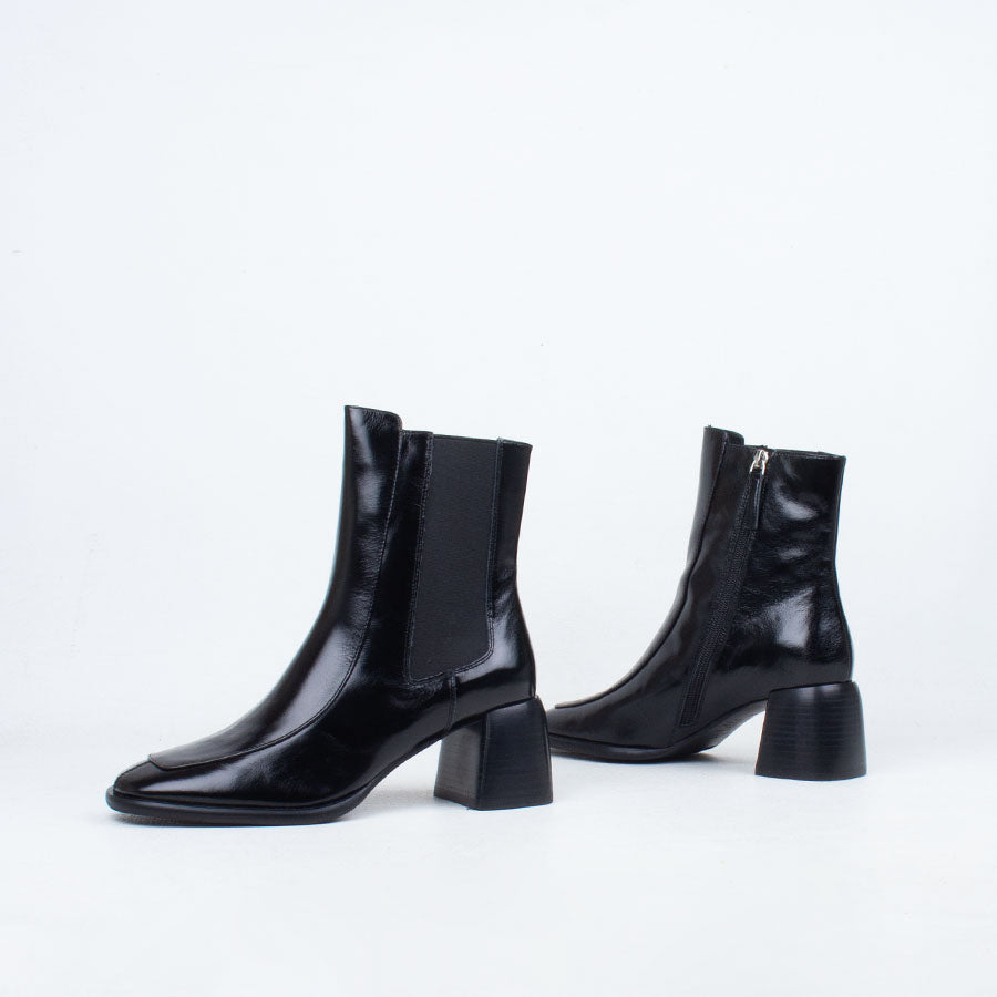 Charcoal Boot Charcoal Boot