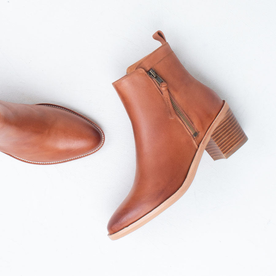 Ciara Ankle Boot Ciara Ankle Boot