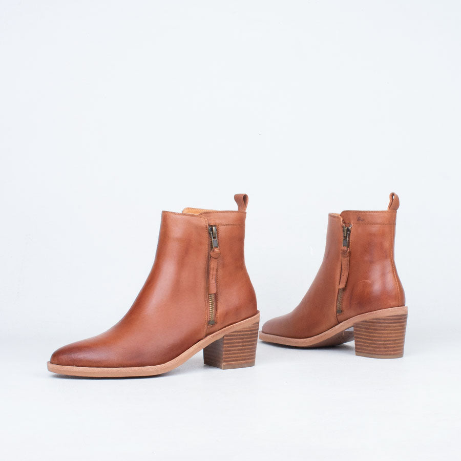 Ciara Ankle Boot Ciara Ankle Boot