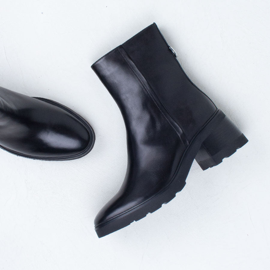 Finley Ankle Boot Finley Ankle Boot